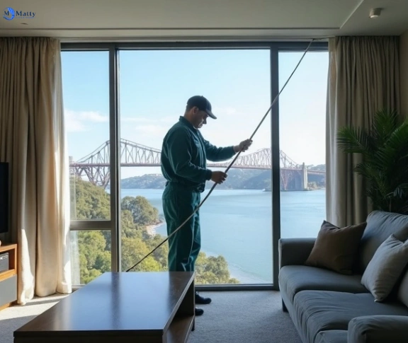 Blind cleaning service area map maroubra-nsw and Near by suburbs suburbs Matty Curtain Cleaning
