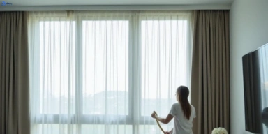 Pre-sale end-of-lease curtain cleaning maroubra-nsw residential property