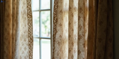 Dry cleaning delicate silk velvet drapes maroubra-nsw Matty Curtain Cleaning